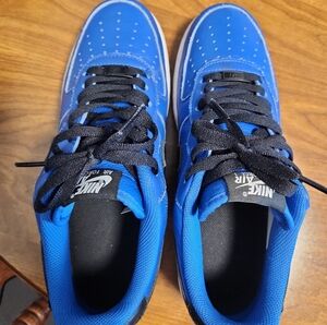 Nike Air Force 1 Men's Size 9 EUC